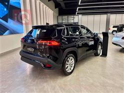 Toyota Frontlander